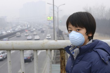 Pollution : pendant ce temps, en Chine, 1.200 usines Arrêtent leur production